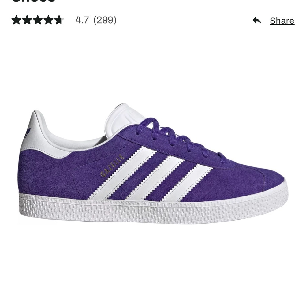 Adidas gazelle originals